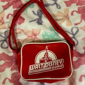 Walt Disney Retro Style Bag